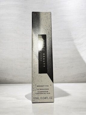 Fenty Beauty Bright Fix Eye Brightener - White/Silver Packaging